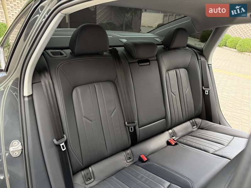 Седан Audi A6 2018 в Вінниці