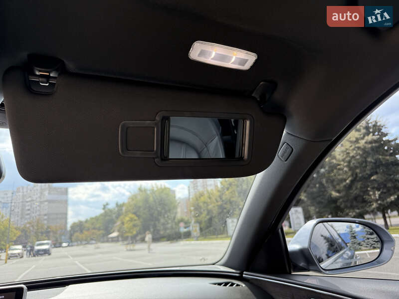 Седан Audi A6 2018 в Броварах