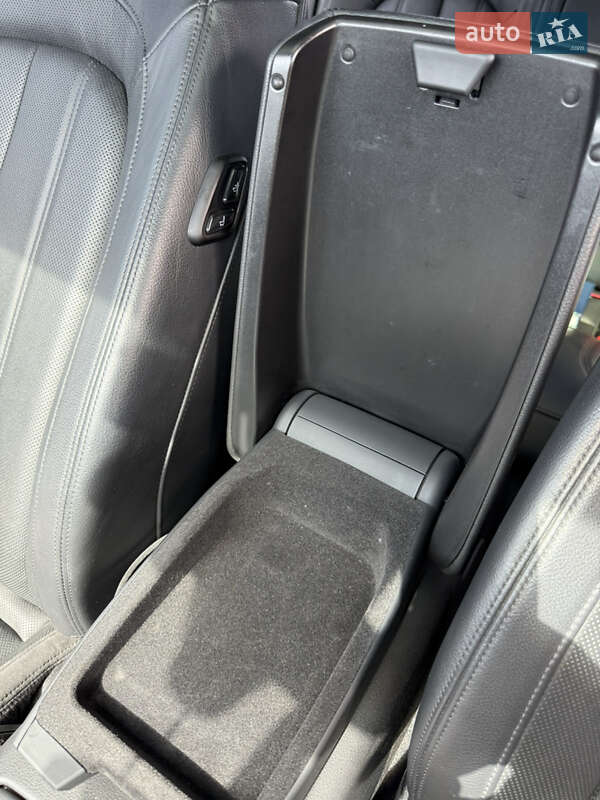 Седан Audi A6 2018 в Броварах