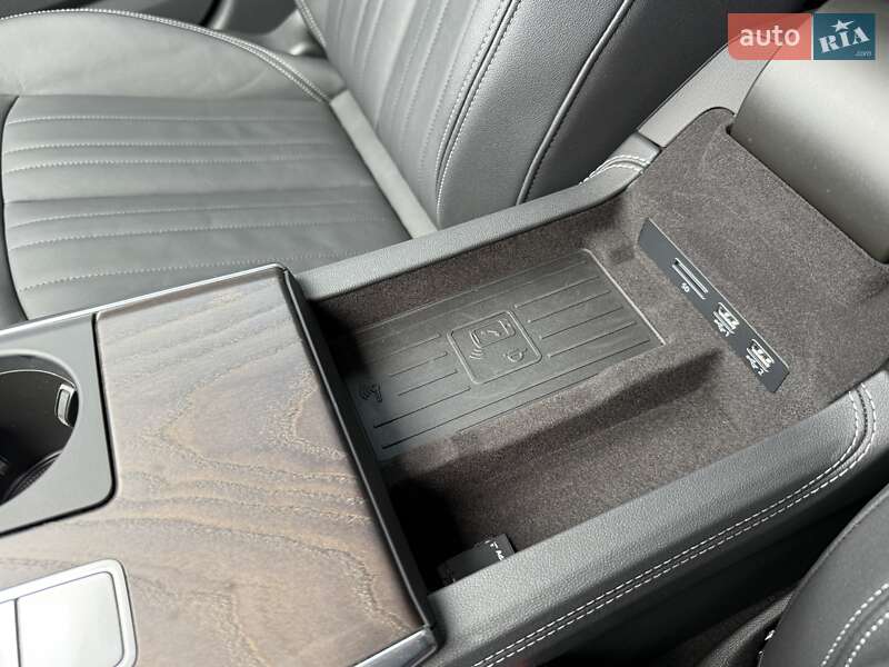 Седан Audi A6 2018 в Вінниці