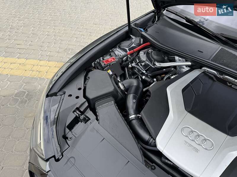 Седан Audi A6 2018 в Вінниці