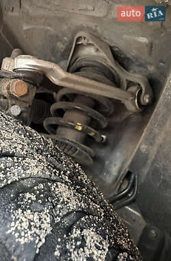 Седан Audi A6 1997 в 