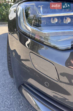 Седан Audi A6 2011 в 