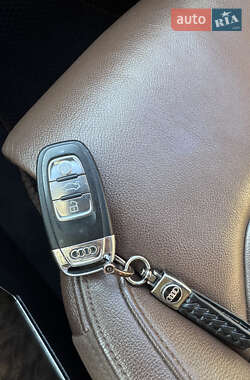 Седан Audi A6 2011 в 