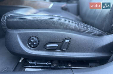 Седан Audi A6 2011 в 