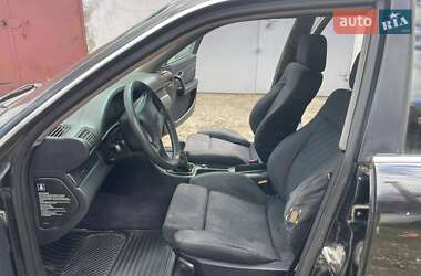 Універсал Audi A6 1995 в 