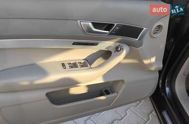 Универсал Audi A6 2006 в 