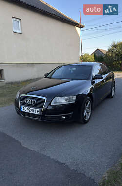 Audi A6 2007