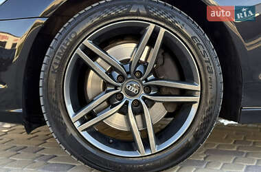 Седан Audi A6 2013 в 