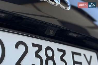 Седан Audi A6 2013 в 