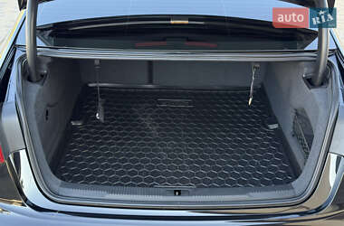 Седан Audi A6 2013 в 