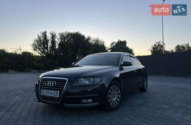 Седан Audi A6 2004 в 