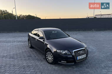 Седан Audi A6 2004 в 