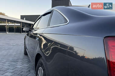 Седан Audi A6 2004 в 