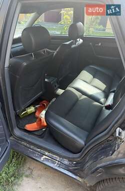 Седан Audi A6 1997 в 