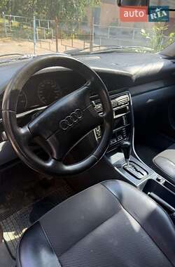 Седан Audi A6 1997 в 