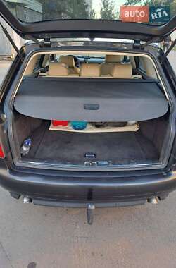 Универсал Audi A6 2003 в 