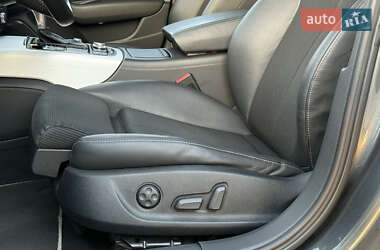 Универсал Audi A6 2014 в 
