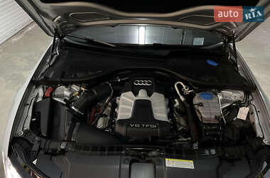 Седан Audi A6 2013 в 