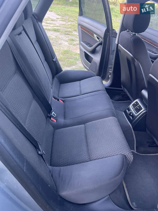 Седан Audi A6 2007 в Турке