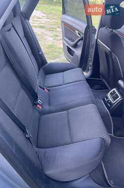 Седан Audi A6 2007 в 