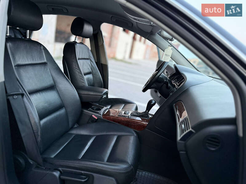 Седан Audi A6 2005 в Тернополе