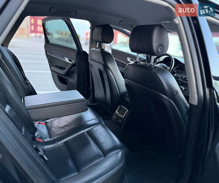 Седан Audi A6 2005 в Тернополе