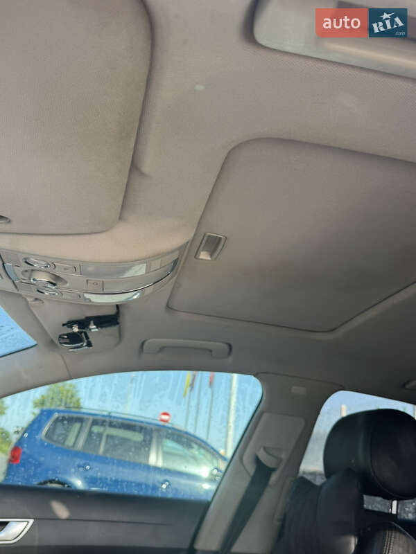 Седан Audi A6 2008 в Тернополе фото 19 Седан Audi A6 2008 в Тернополе