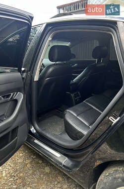Седан Audi A6 2006 в 