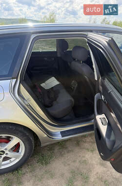 Універсал Audi A6 2006 в 