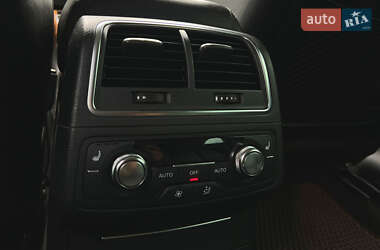 Универсал Audi A6 2012 в 