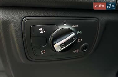 Универсал Audi A6 2012 в 