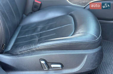 Седан Audi A6 2017 в 