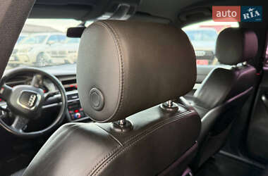 Универсал Audi A6 2008 в 