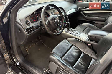 Универсал Audi A6 2008 в 