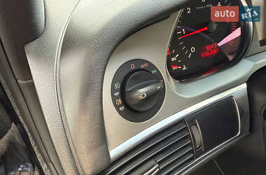 Универсал Audi A6 2008 в 