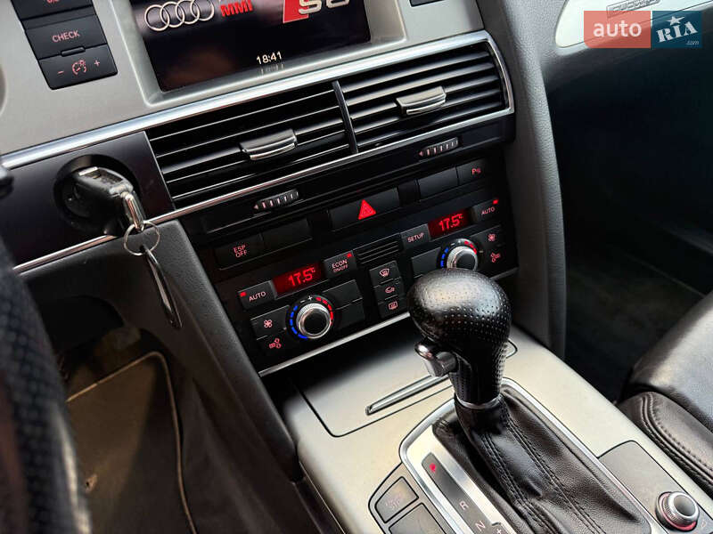 Универсал Audi A6 2008 в Стрые фото 43 Универсал Audi A6 2008 в Стрые