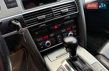 Универсал Audi A6 2008 в 