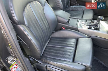 Седан Audi A6 2011 в 