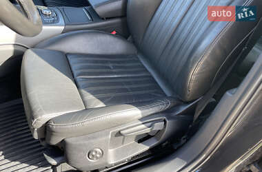 Седан Audi A6 2011 в 