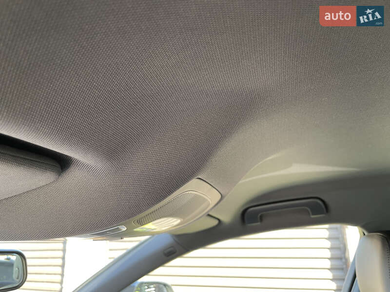 Седан Audi A6 2011 в Тернополі