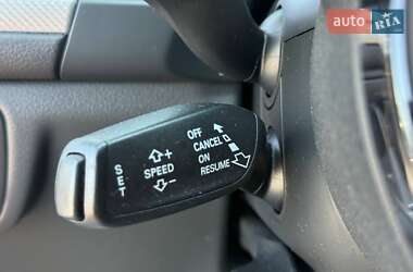 Седан Audi A6 2014 в 