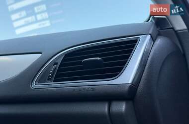 Седан Audi A6 2014 в 
