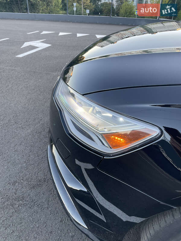 Седан Audi A6 2015 в Чернігові фото 2 Седан Audi A6 2015 в Чернігові