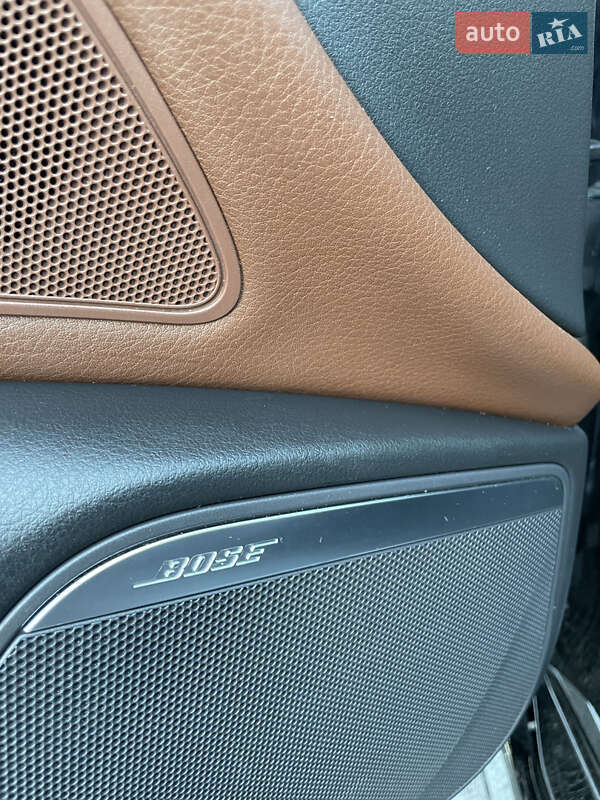 Седан Audi A6 2015 в Чернігові фото 37 Седан Audi A6 2015 в Чернігові