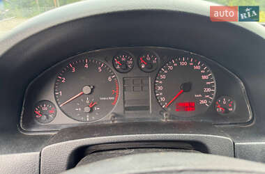 Седан Audi A6 1998 в 