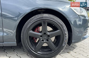 Универсал Audi A6 2012 в 