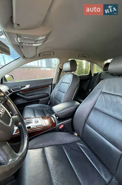 Седан Audi A6 2006 в 