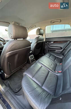 Седан Audi A6 2006 в 
