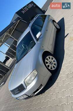 Универсал Audi A6 2004 в 